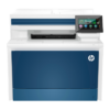 Πολυμηχάνημα HP LaserJet Pro MFP 4302DW Έγχρωμο