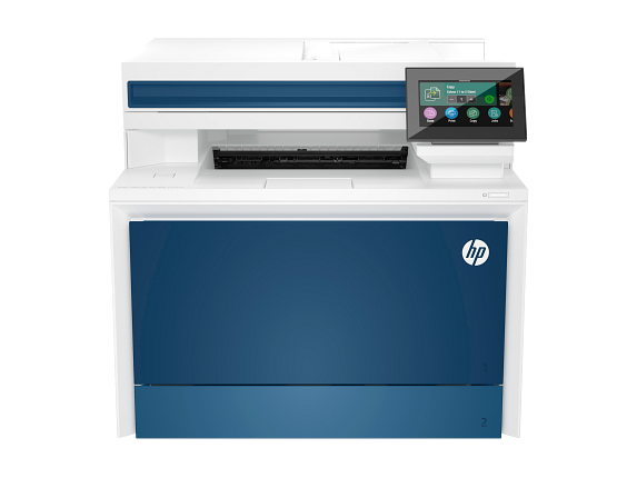 Πολυμηχάνημα HP LaserJet Pro MFP 4302DW Έγχρωμο