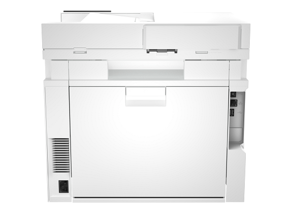 Πολυμηχάνημα HP LaserJet Pro MFP 4302DW Έγχρωμο