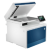 Πολυμηχάνημα HP LaserJet Pro MFP 4302DW Έγχρωμο