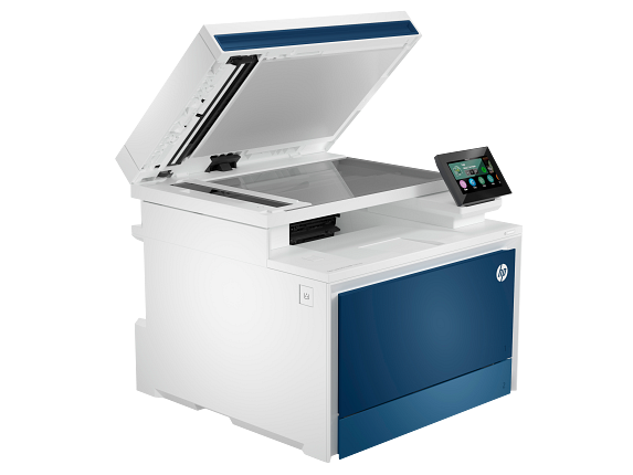 Πολυμηχάνημα HP LaserJet Pro MFP 4302DW Έγχρωμο