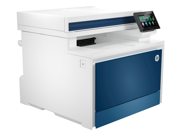 Πολυμηχάνημα HP LaserJet Pro MFP 4302DW Έγχρωμο