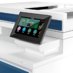 Πολυμηχάνημα Laser HP Color LaserJet Pro MFP 4302fdn Έγχρωμο