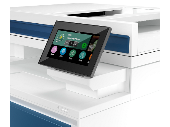Πολυμηχάνημα Laser HP Color LaserJet Pro MFP 4302fdn Έγχρωμο