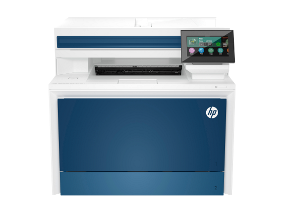 Πολυμηχάνημα Laser HP Color LaserJet Pro MFP 4302fdn Έγχρωμο