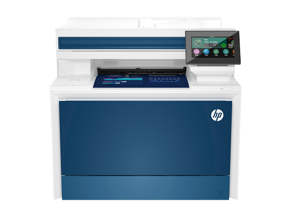 Πολυμηχάνημα Laser HP Color LaserJet Pro MFP 4302fdn Έγχρωμο