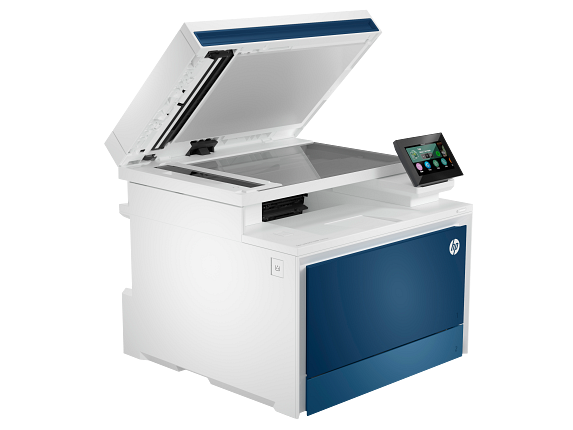 Πολυμηχάνημα Laser HP Color LaserJet Pro MFP 4302fdn Έγχρωμο