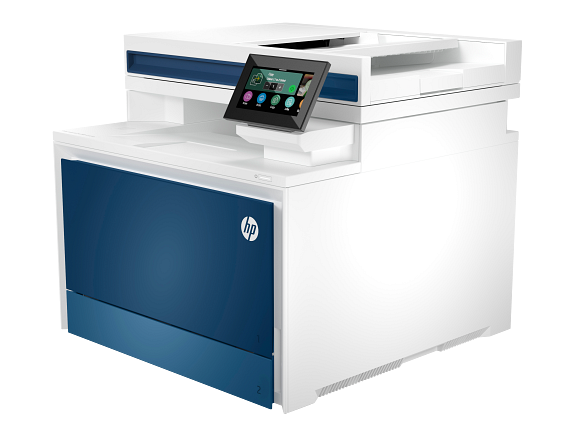 Πολυμηχάνημα Laser HP Color LaserJet Pro MFP 4302fdn Έγχρωμο