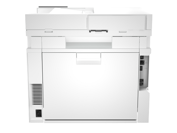 Πολυμηχάνημα Laser HP Color LaserJet Pro MFP 4302fdn Έγχρωμο