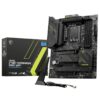 Μητρική MSI Z790 Gaming Plus WiFi (Z790/DDR5/1700)