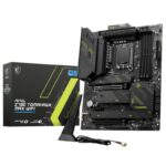 Μητρική MSI Z790 Gaming Plus WiFi (Z790/DDR5/1700)