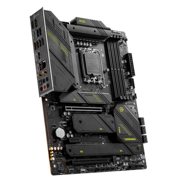 Μητρική MSI Z790 Gaming Plus WiFi (Z790/DDR5/1700)