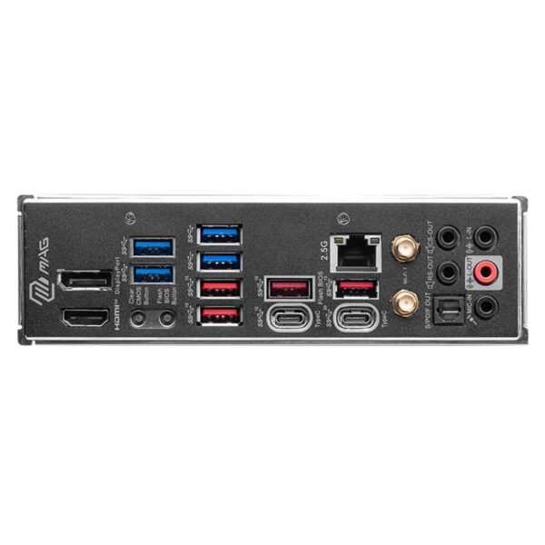 Μητρική MSI Z790 Gaming Plus WiFi (Z790/DDR5/1700)