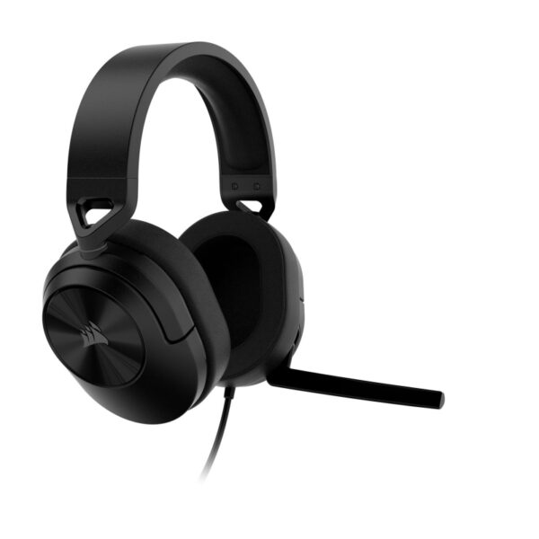 CA-9011260-EU CORSAIR Headset HS55 Stereo Carbon