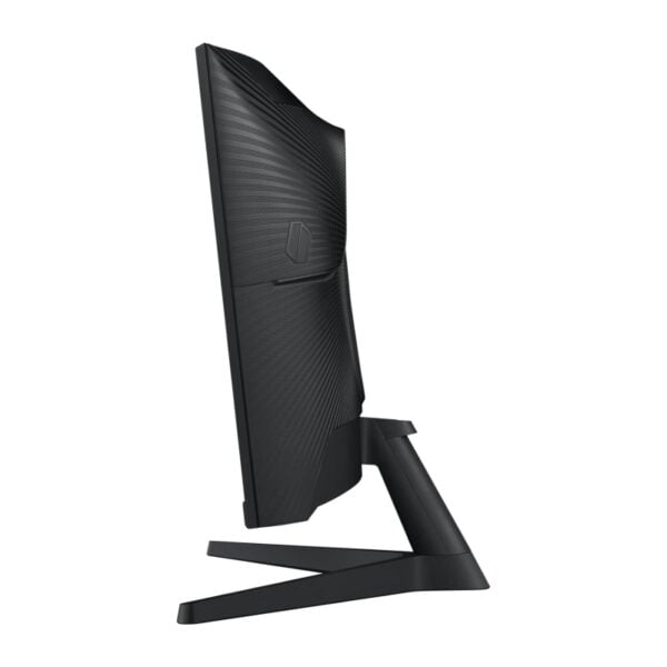 Οθόνη Samsung 27" Odyssey G55C (LS27CG552EUXEN) VA QHD HDR 165Hz - Curved