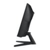 Οθόνη Samsung 27" Odyssey G55C (LS27CG552EUXEN) VA QHD HDR 165Hz - Curved