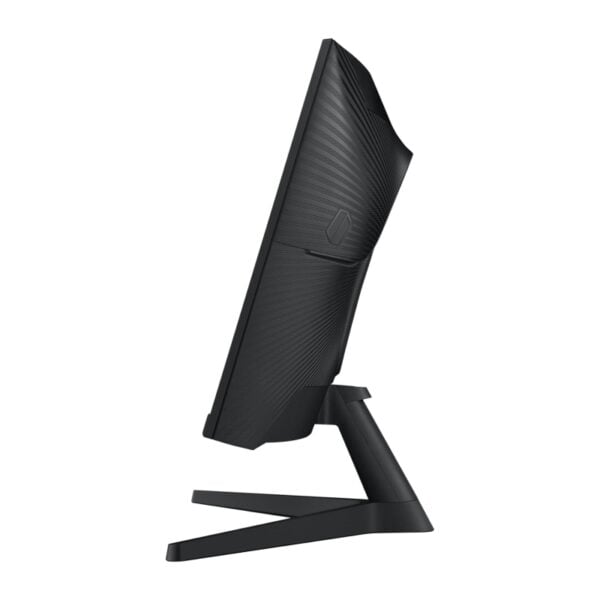 Οθόνη Samsung 27" Odyssey G55C (LS27CG552EUXEN) VA QHD HDR 165Hz - Curved