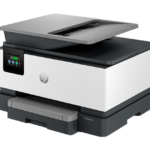 Πολυμηχάνημα Inkjet HP OfficeJet Pro 9120b AiO Έγχρωμο