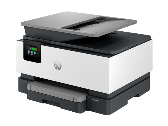 Πολυμηχάνημα Inkjet HP OfficeJet Pro 9120b AiO Έγχρωμο
