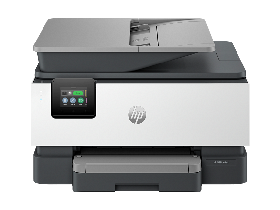 Πολυμηχάνημα Inkjet HP OfficeJet Pro 9120b AiO Έγχρωμο