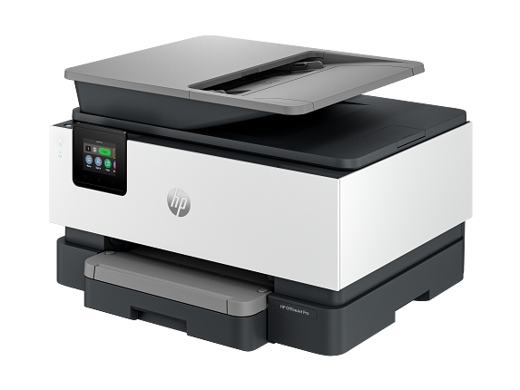 Πολυμηχάνημα Inkjet HP OfficeJet Pro 9120b AiO Έγχρωμο
