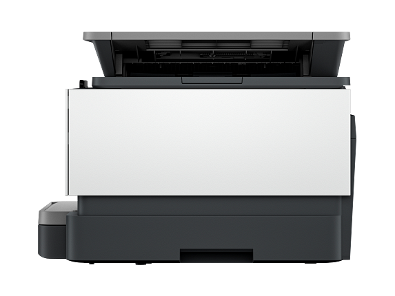 Πολυμηχάνημα Inkjet HP OfficeJet Pro 9120b AiO Έγχρωμο