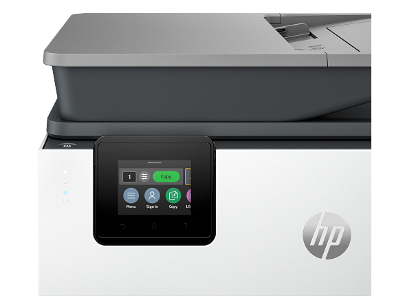 Πολυμηχάνημα Inkjet HP OfficeJet Pro 9120b AiO Έγχρωμο