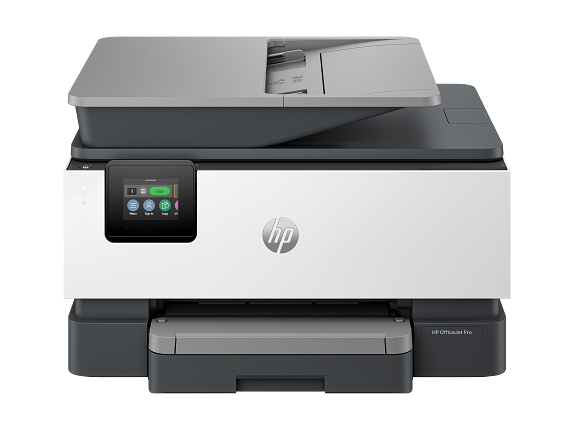 Πολυμηχάνημα Inkjet HP OfficeJet Pro 9120b AiO Έγχρωμο