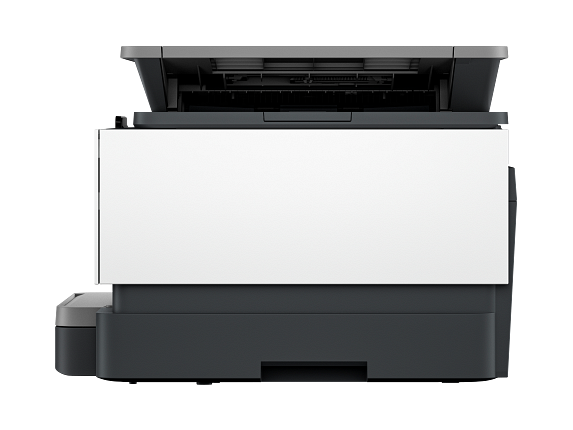 Πολυμηχάνημα Inkjet HP OfficeJet Pro 9120b AiO Έγχρωμο