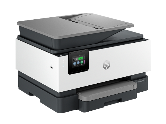 Πολυμηχάνημα Inkjet HP OfficeJet Pro 9120b AiO Έγχρωμο