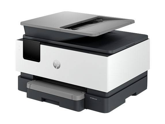 Πολυμηχάνημα Inkjet HP OfficeJet Pro 9120b AiO Έγχρωμο