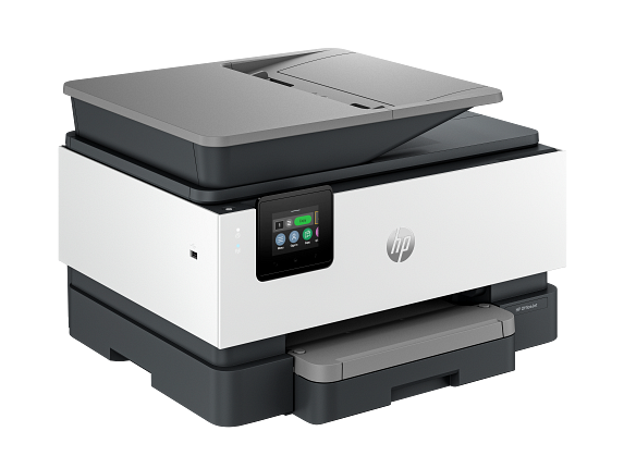 Πολυμηχάνημα Inkjet HP OfficeJet Pro 9120b AiO Έγχρωμο