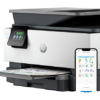 Πολυμηχάνημα Inkjet HP OfficeJet Pro 9120b AiO Έγχρωμο