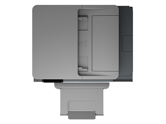 Πολυμηχάνημα Inkjet HP OfficeJet Pro 9120b AiO Έγχρωμο