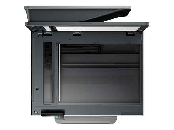 Πολυμηχάνημα Inkjet HP OfficeJet Pro 9120b AiO Έγχρωμο