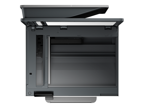 Πολυμηχάνημα Inkjet HP OfficeJet Pro 9120b AiO Έγχρωμο