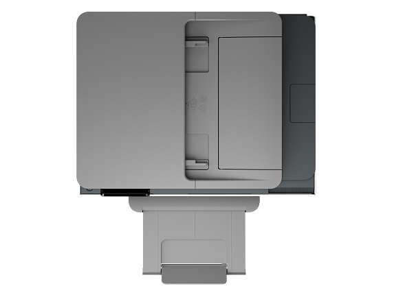 Πολυμηχάνημα Inkjet HP OfficeJet Pro 9120b AiO Έγχρωμο