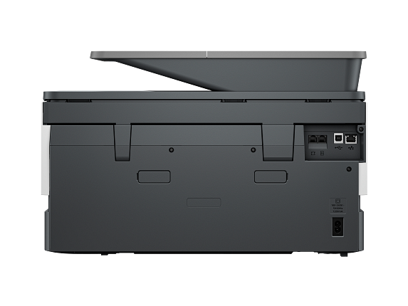 Πολυμηχάνημα Inkjet HP OfficeJet Pro 9120b AiO Έγχρωμο
