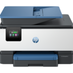 Πολυμηχάνημα Inkjet HP OfficeJet Pro 9125e All-in-One Έγχρωμο