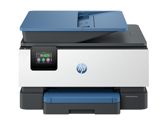 Πολυμηχάνημα Inkjet HP OfficeJet Pro 9125e All-in-One Έγχρωμο
