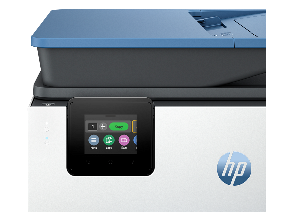 Πολυμηχάνημα Inkjet HP OfficeJet Pro 9125e All-in-One Έγχρωμο