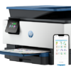 Πολυμηχάνημα Inkjet HP OfficeJet Pro 9125e All-in-One Έγχρωμο