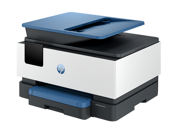 Πολυμηχάνημα Inkjet HP OfficeJet Pro 9125e All-in-One Έγχρωμο