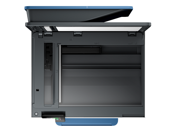 Πολυμηχάνημα Inkjet HP OfficeJet Pro 9125e All-in-One Έγχρωμο