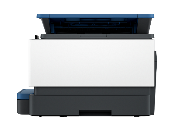 Πολυμηχάνημα Inkjet HP OfficeJet Pro 9125e All-in-One Έγχρωμο