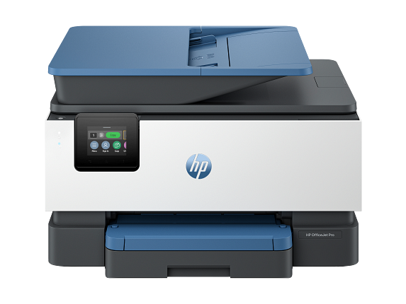 Πολυμηχάνημα Inkjet HP OfficeJet Pro 9125e All-in-One Έγχρωμο