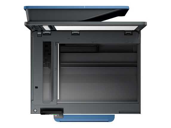 Πολυμηχάνημα Inkjet HP OfficeJet Pro 9125e All-in-One Έγχρωμο