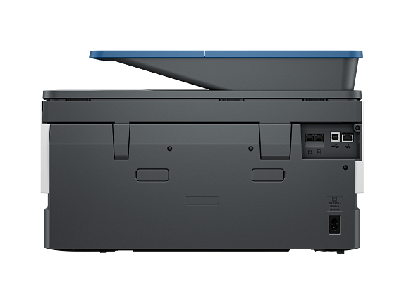 Πολυμηχάνημα Inkjet HP OfficeJet Pro 9125e All-in-One Έγχρωμο
