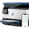Πολυμηχάνημα Inkjet HP OfficeJet Pro 9125e All-in-One Έγχρωμο