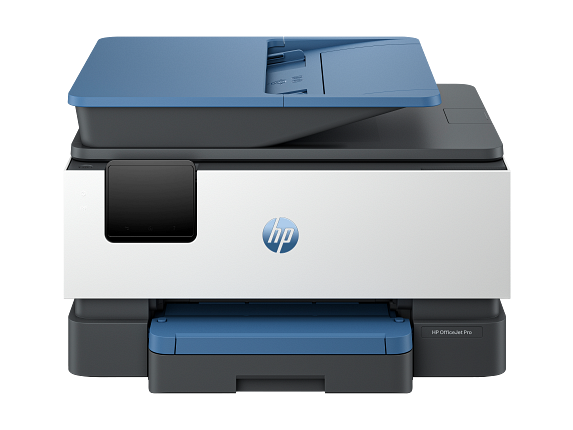 Πολυμηχάνημα Inkjet HP OfficeJet Pro 9125e All-in-One Έγχρωμο